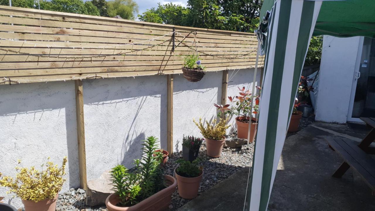 Pia House Bed & Breakfast Dublin Exterior foto
