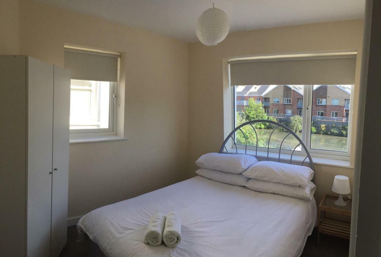 Pia House Bed & Breakfast Dublin Exterior foto